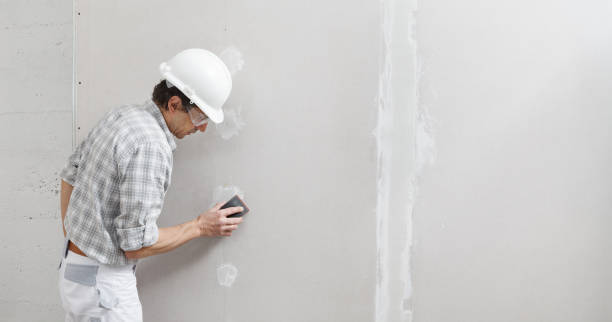 Best Acoustic or Soundproof Drywall Installation  in Ridgefield, WA